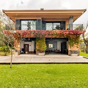 Huis "Holiday"